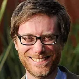 Stephen Merchant net worth