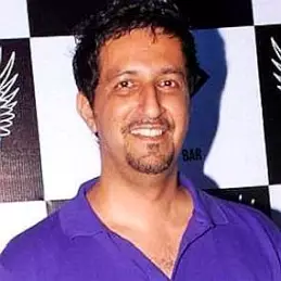 Sulaiman Merchant net worth
