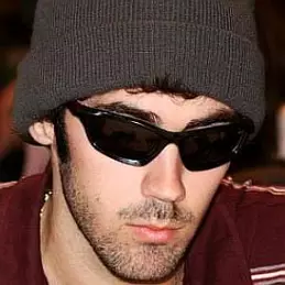 Jason Mercier net worth