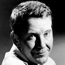 Burgess Meredith net worth