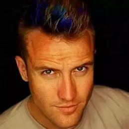 Weston Meredith net worth