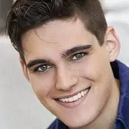 Nick Merico net worth