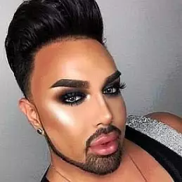 Angel Merino net worth