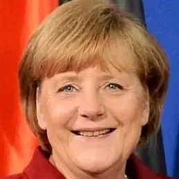 Angela Merkel net worth