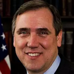 Jeff Merkley net worth