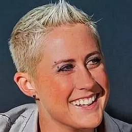 Kristen Merlin net worth