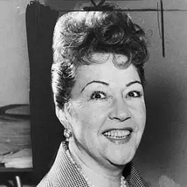Ethel Merman net worth