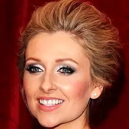 Gemma Merna net worth