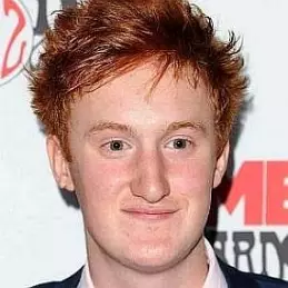 Will Merrick net worth