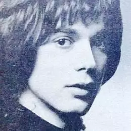 Alan Merrill net worth