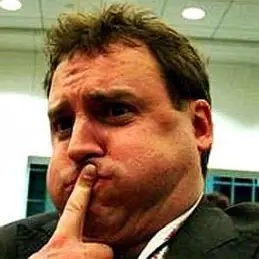 Andy Merrill net worth