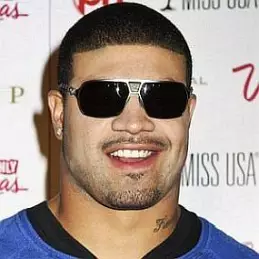 Shawne Merriman net worth