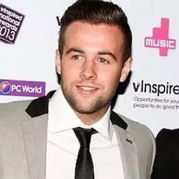 Andy Merry net worth