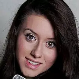 Georgia Merry net worth