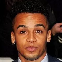 Aston Merrygold net worth