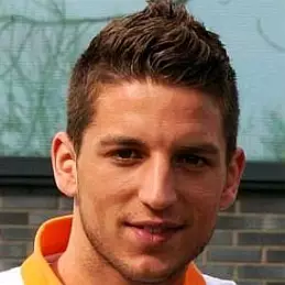 Dries Mertens net worth