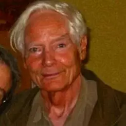 W.S. Merwin net worth