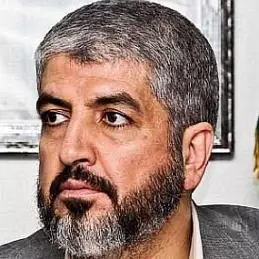 Khaled Meshaal net worth
