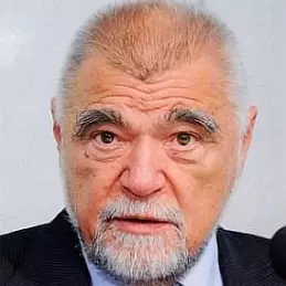 Stjepan Mesic net worth