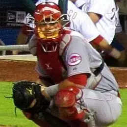 Devin Mesoraco net worth