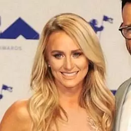 Leah Messer net worth