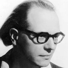 Olivier Messiaen net worth