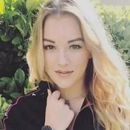 Haley Ireland Messick net worth