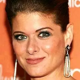 Debra Messing net worth