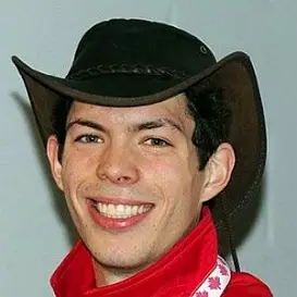 Keegan Messing net worth