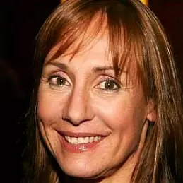 Laurie Metcalf net worth