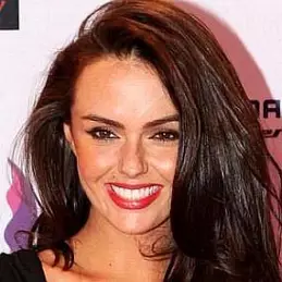Jennifer Metcalfe net worth