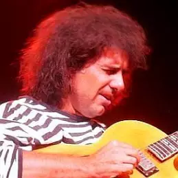 Pat Metheny net worth