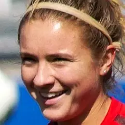 Kristie Mewis net worth