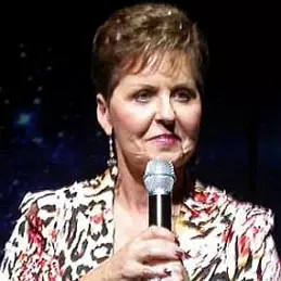 Joyce Meyer net worth