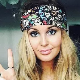 Michelle Meyer net worth