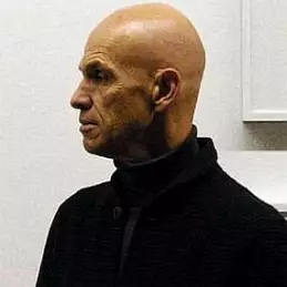 Joel Meyerowitz net worth