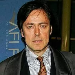 Menno Meyjes net worth