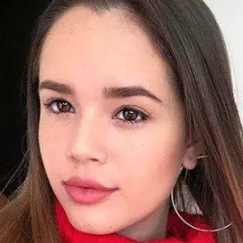 Sarai Meza net worth