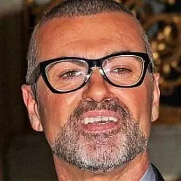 George Michael net worth