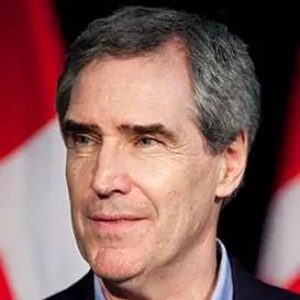 Michael Ignatieff net worth