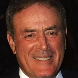 Al Michaels net worth