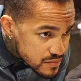 Anthony Michaels net worth