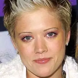 Tammy Lynn Michaels net worth