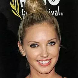 Ashley Michaelsen net worth