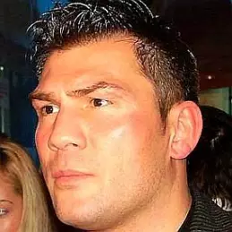 Dariusz Michalczewski net worth