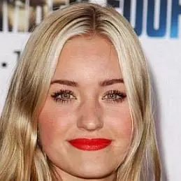 AJ Michalka net worth