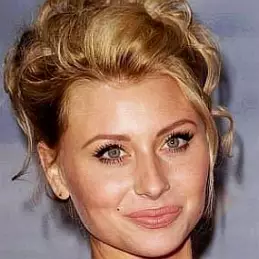 Aly Michalka net worth