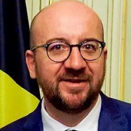 Charles Michel net worth