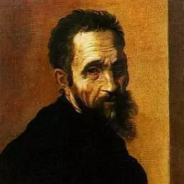 Michelangelo net worth