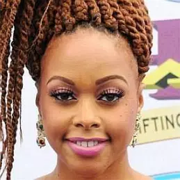 Chrisette Michele net worth